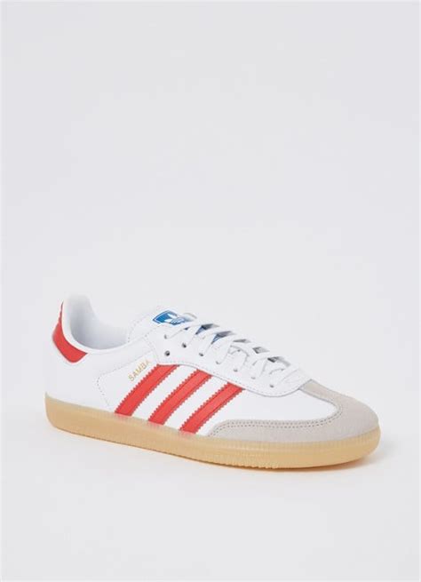 Adidas koop je online bij de Bijenkorf